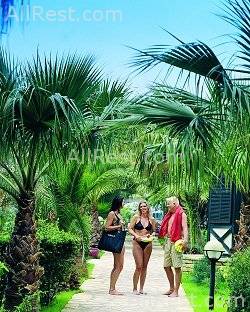 Meryan Hotel 28